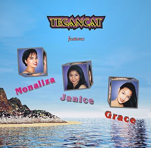 CD Cover