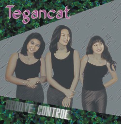 CD Cover