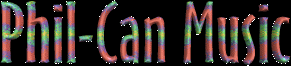 Phil-Can Music